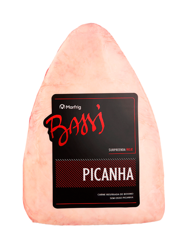 Picanha BASSI