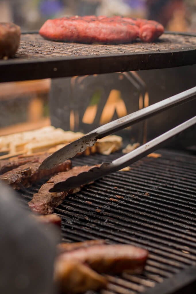 Churrasco para eventos - churrasco para casamento - buffet de churrasco para casamento