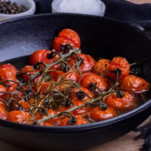 confit de tomates acompanhamento para buffet de churrasco e para buffet de casamento