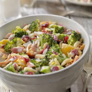 maionese de legumes acompanhamento para buffet de churrasco e para buffet de casamento