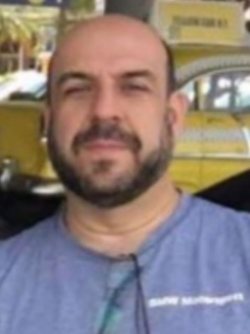Rogério Pais