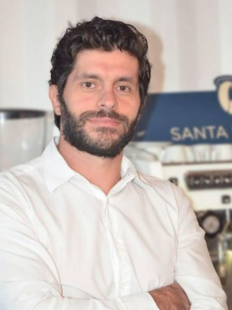 Marcelo Moscofian