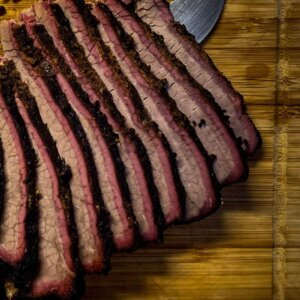 brisket defumado - american bbq menu buffet de churrasco americano em casa (4)