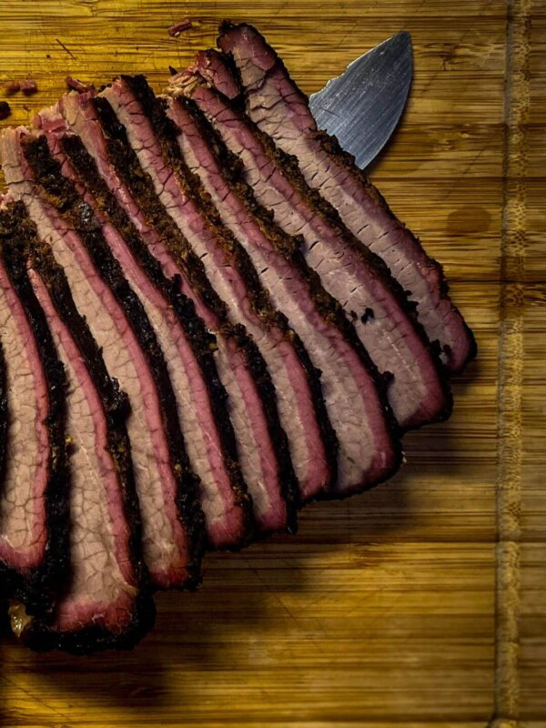 brisket defumado - american bbq menu buffet de churrasco americano em casa (4)