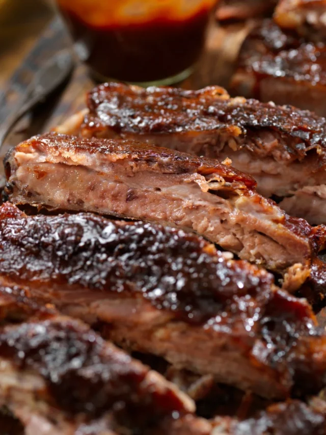 O que é o American barbecue? Fumaça, lenha e cocção lenta