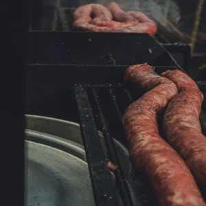 LINGUIÇA DE PERNIL