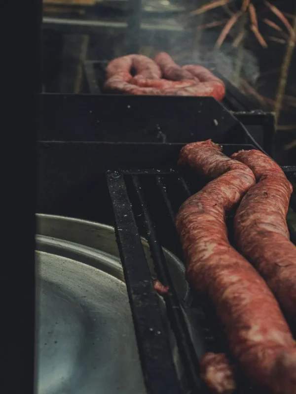 LINGUIÇA DE PERNIL