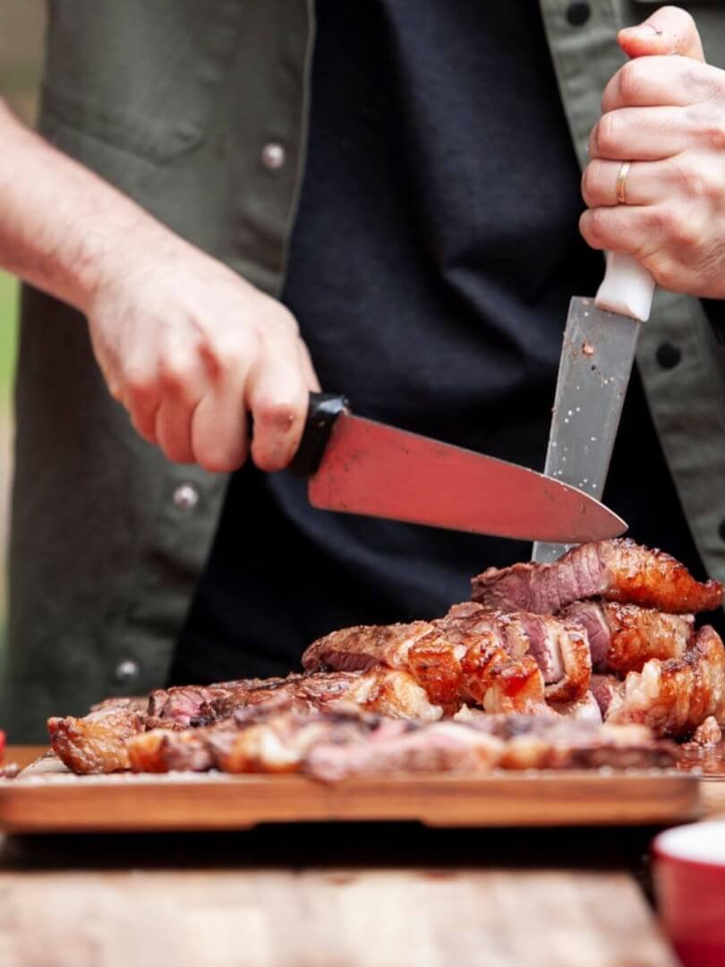 Bife de Chorizo