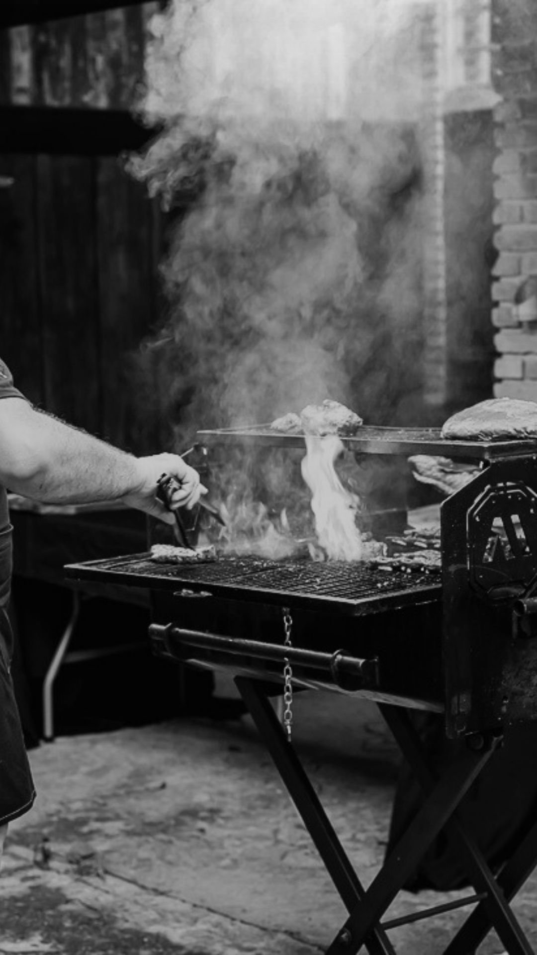 carne na parrilla buffet de churrasco a domicilio dom barbato- 2