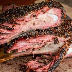 Pork Ribs