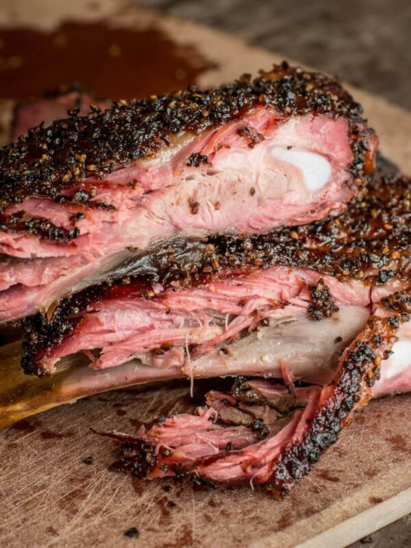 Pork Ribs