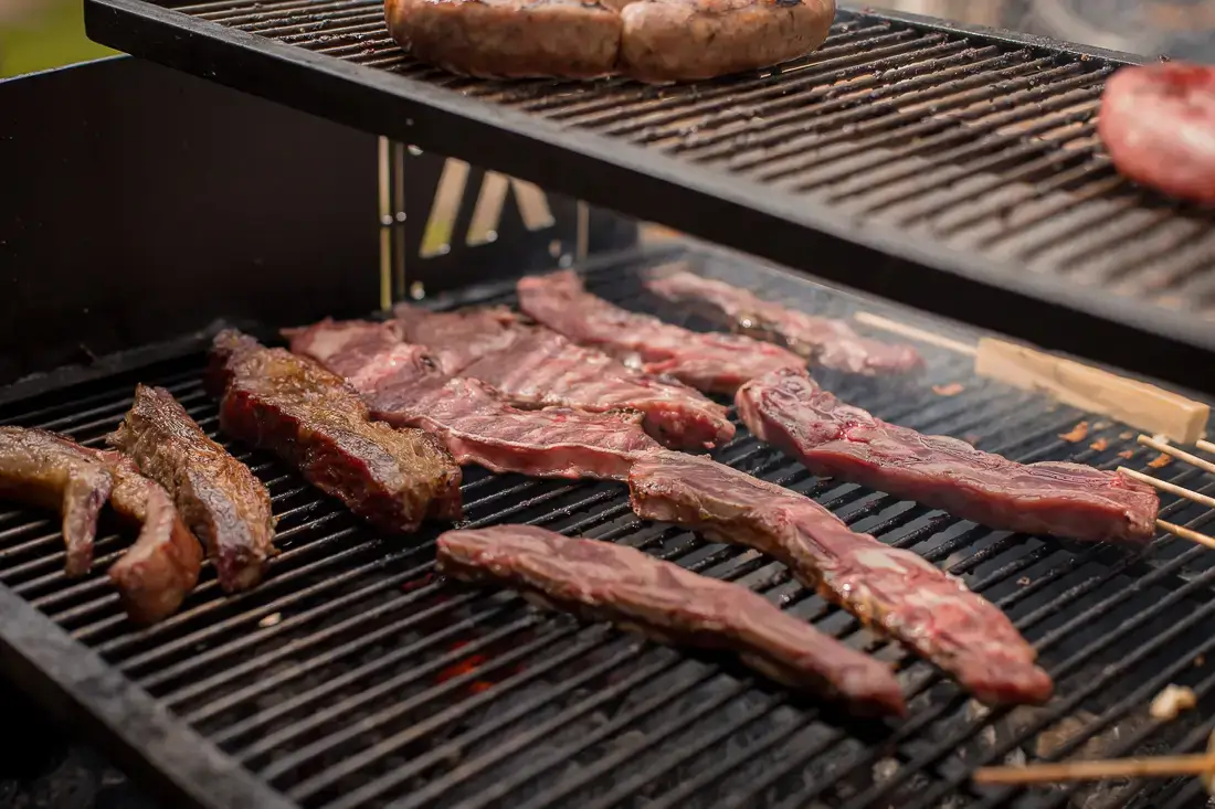 Buffet de Churrasco em São Paulo & SP