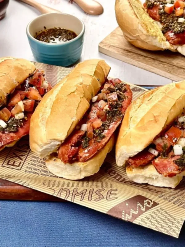 CHORIPANCITOS - Imagem 4