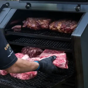 Carnes Para Churasco na Pit Smoker - Buffet Dom Barbato (2)