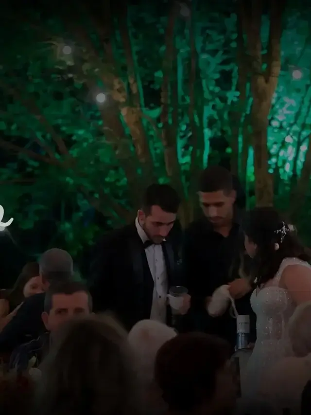 Quanto custa o buffet de churrasco no casamento