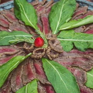Carpaccio