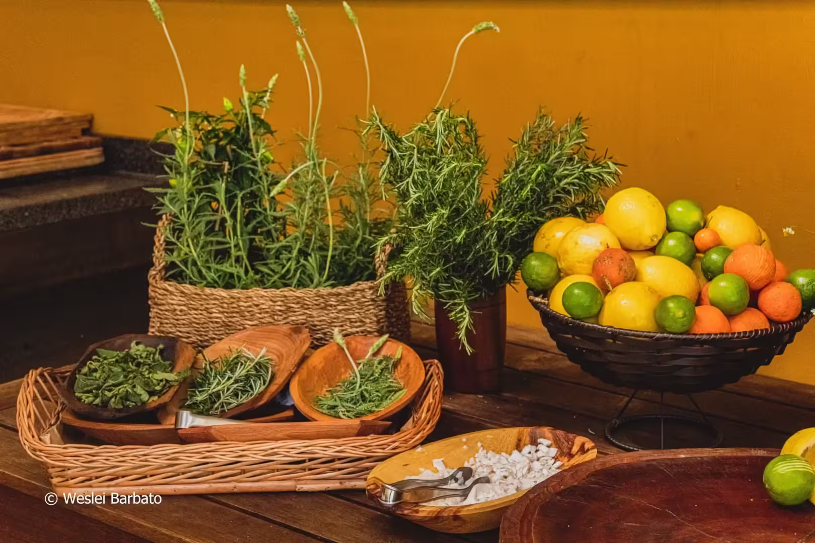 ervas para churrasco celiaco - tripla-lavagem-como-limpar-o-gluten-da-sua-casa