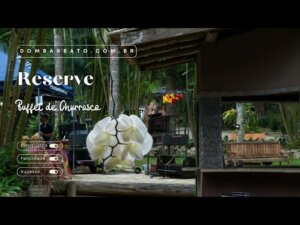 Buffet Dom Barbato buffet de casamento churrasconol 3