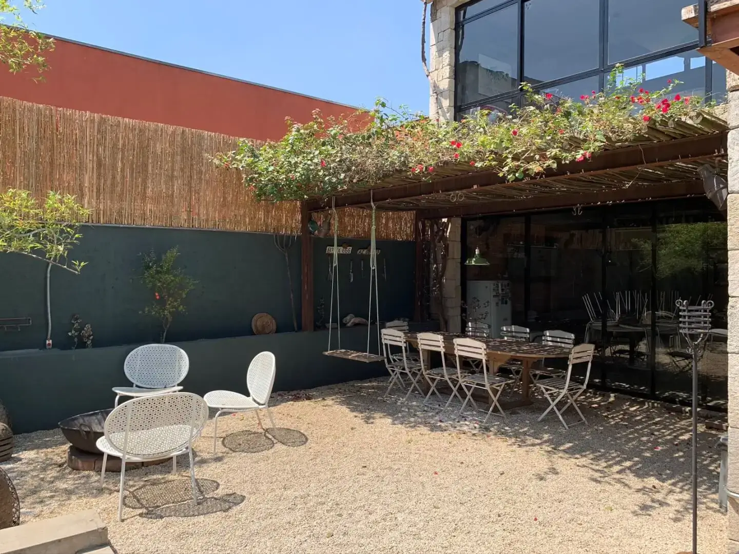 Buffet Dom Barbato espaco para casamento e eventos em pinheiros clube patizal 3
