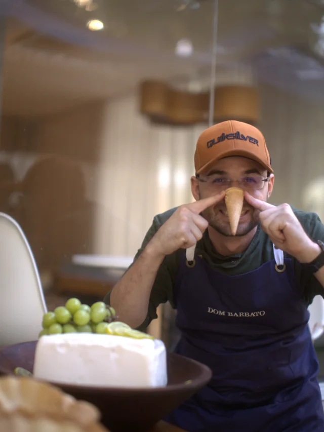 Buffet de churrasco no litoral: um evento para 100 pessoas