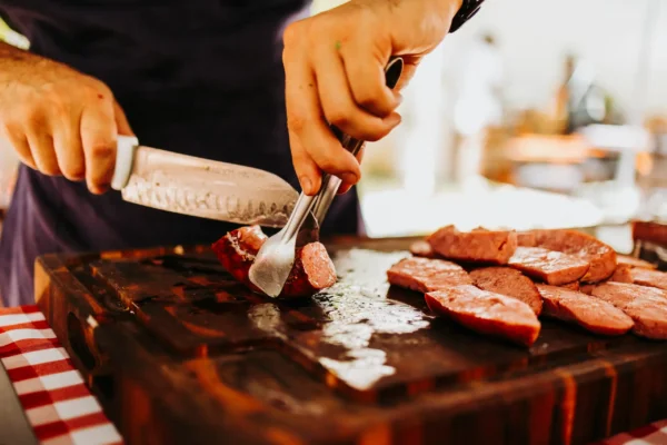 Buffet de Churrasco Tradicional Paulista - Imagem 16