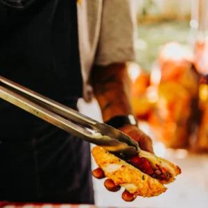 preparo do choripan para churrasco com linguiça defumada - - Dom Barbato (5)