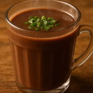 FEIJOADA - CALDO