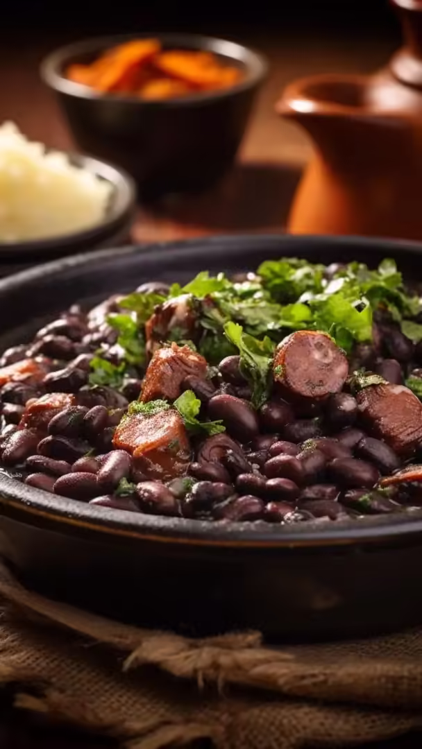 Buffet de Feijoada Tradicional - Imagem 10