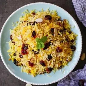 ARROZ À GREGA
