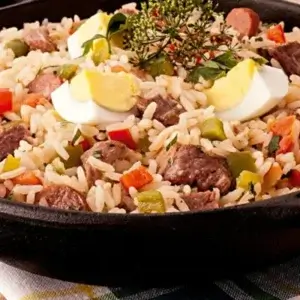 ARROZ CARRETEIRO MINEIRO