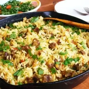 ARROZ MARIZABEL