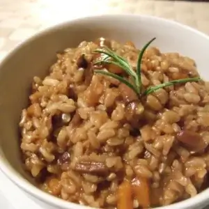 ARROZ COM COSTELA