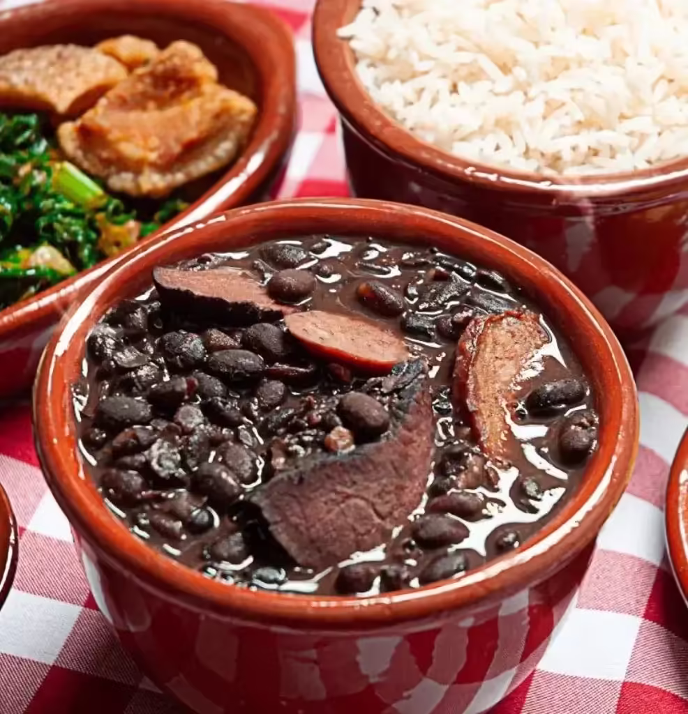 Buffet de Feijoada Tradicional - Imagem 5