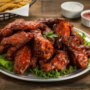 Buffalo Wings
