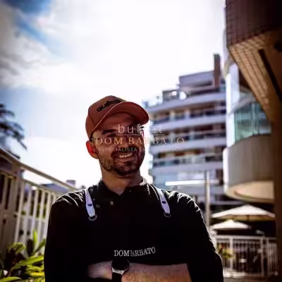 Chef Churrasqueiro Profissional