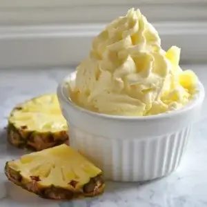 GELATTO C/ ABACAXI DIO
