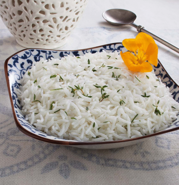 Arroz Especial Para Churrasco - Imagem 2