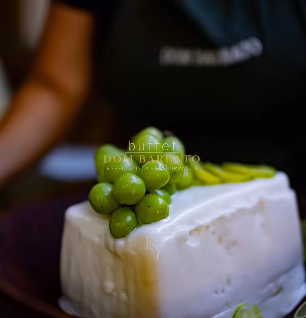 Mini Wedding Com Churrasco - Buffet de Churrasco (1)