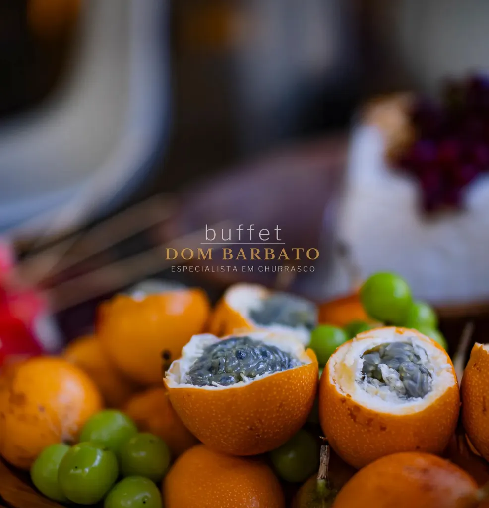 Mini Wedding Com Churrasco - Buffet de Churrasco (2)