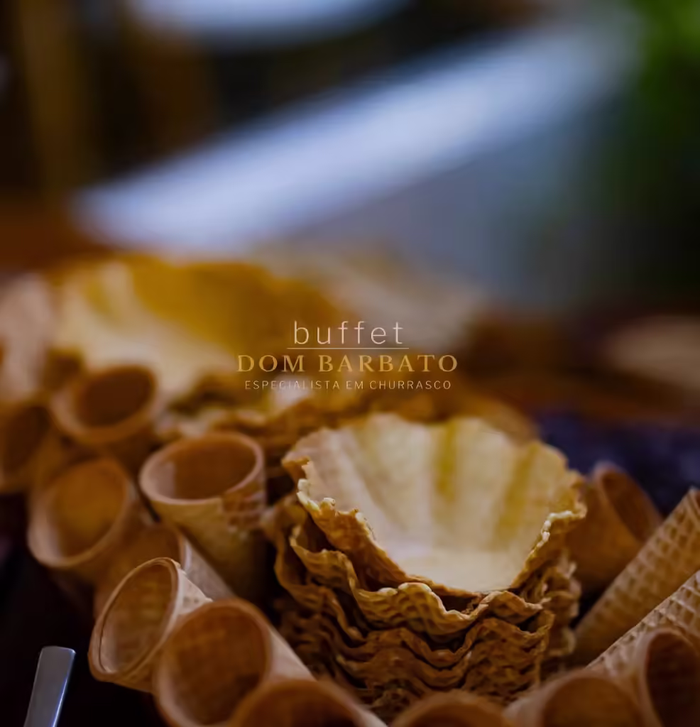 Mini Wedding Com Churrasco - Buffet de Churrasco (3)