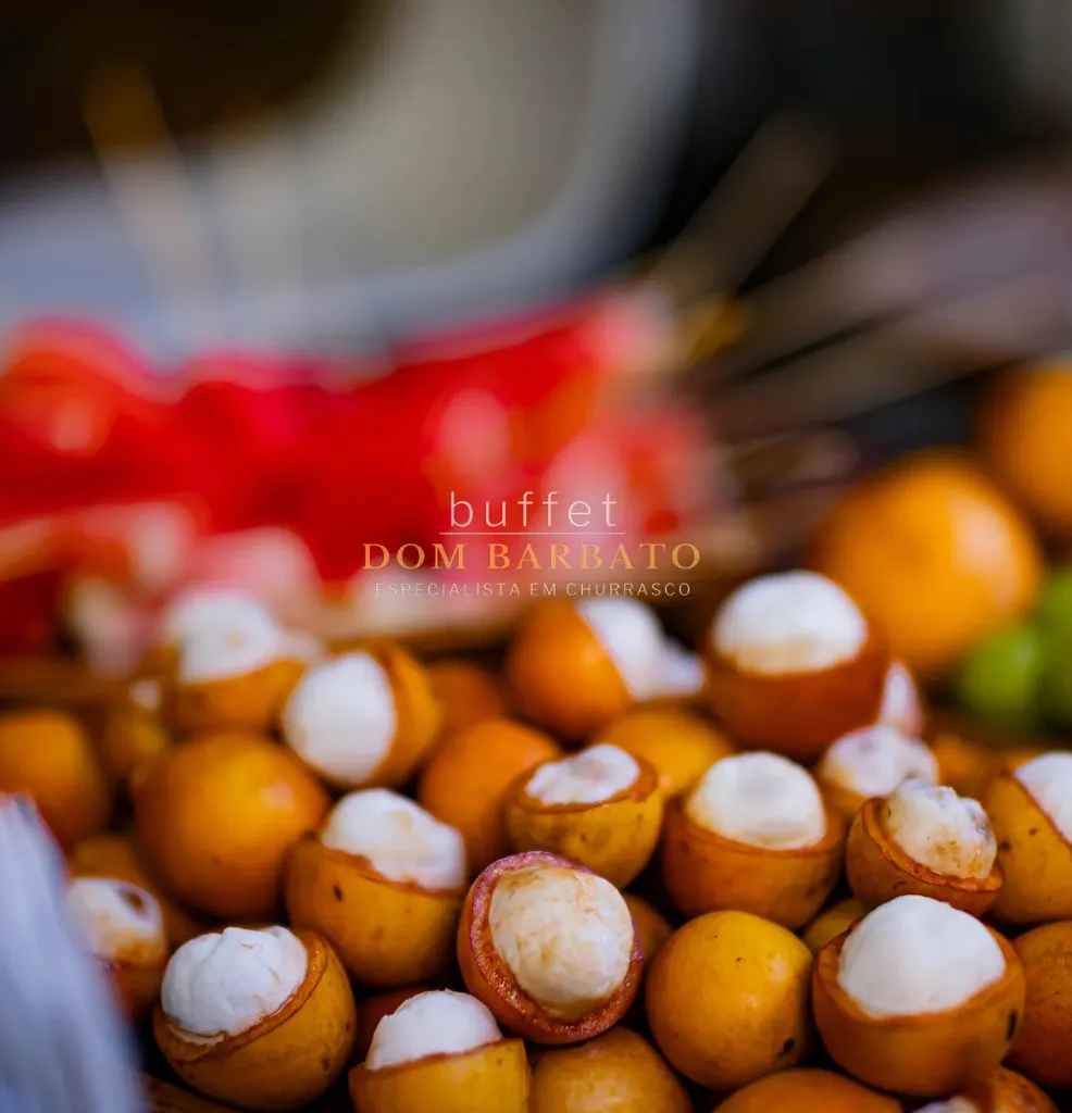 Mini Wedding Com Churrasco - Buffet de Churrasco (4)