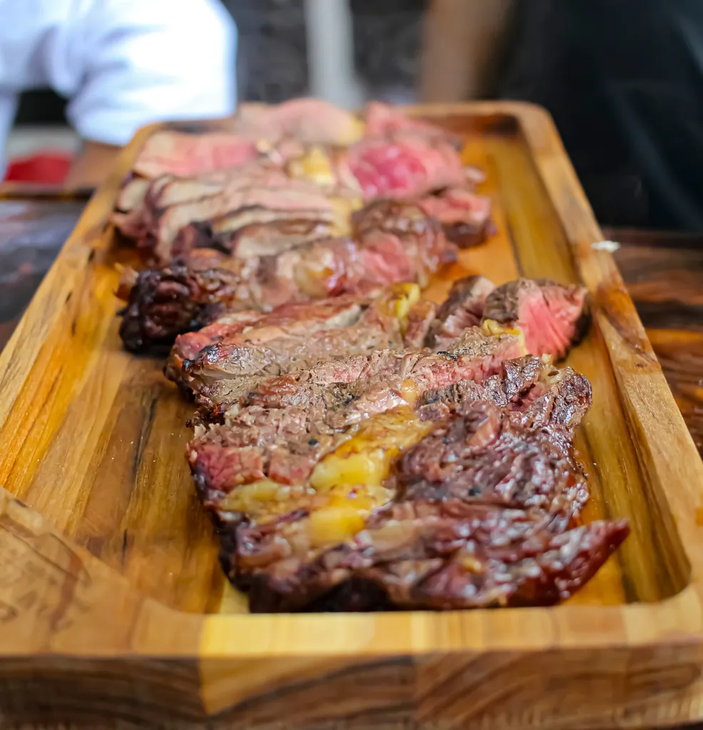 Mini Wedding Com Churrasco - Buffet de Churrasco - carnes defumadas (2)