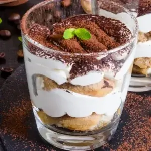 TIRAMISU DO DOM