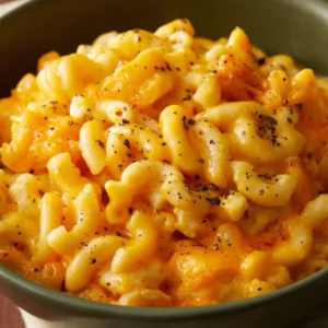Slow Cooker Macaroni And Cheese With Variations