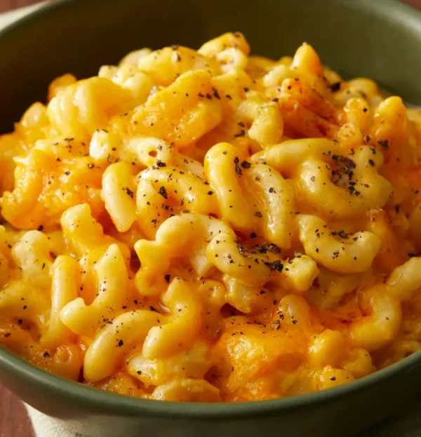 Slow Cooker Macaroni And Cheese With Variations