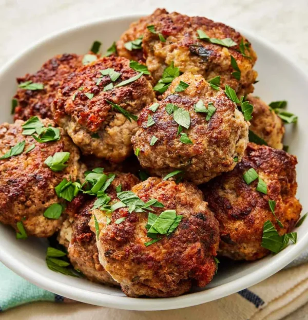 Meat Balls - Imagem 2