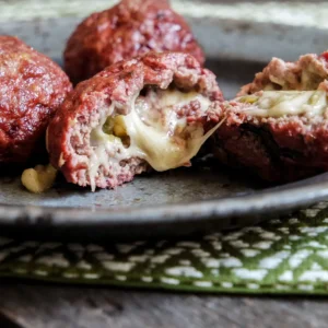 Meat Balls