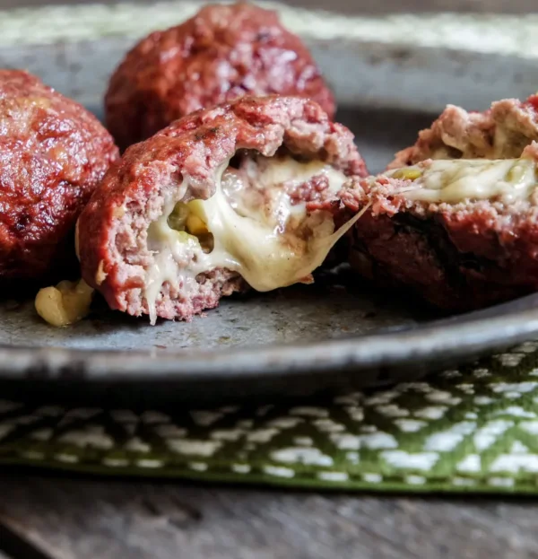 Meat Balls