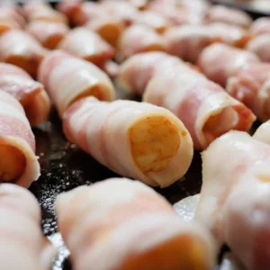 Bacon Tater Crockpot