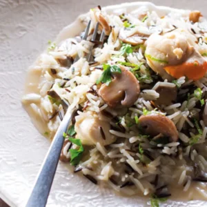 Texas Rice